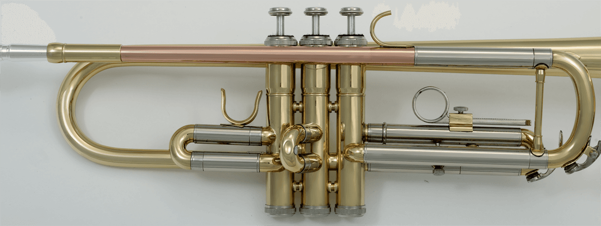 SML Paris TP300 Bb trumpetti - Aron Soitin