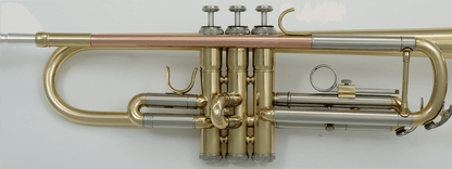 SML Paris TP300 Bb trumpetti - Aron Soitin