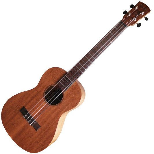 Laka Acoustic Ukulele & Bag ~ Baritone - Aron Soitin