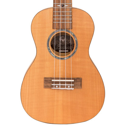 Laka Maple Series Ukulele & Carry Bag ~ Concert - Aron Soitin