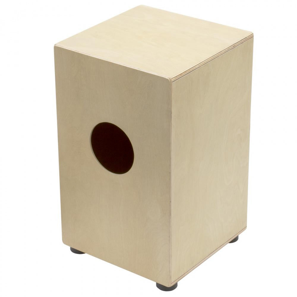 On-Stage WFC3200 Cajon snarella sis. kuljetuslaukun - Aron Soitin