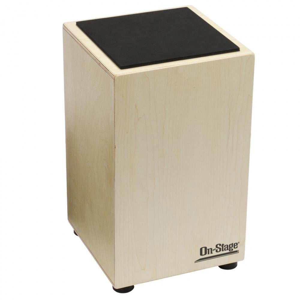 On-Stage WFC3200 Cajon snarella sis. kuljetuslaukun - Aron Soitin