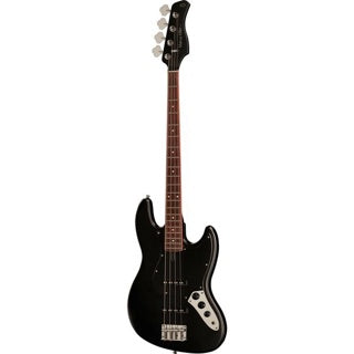 SIRE Marcus Miller V3P-4 BKS Passive Bass Guitar - Aron Soitin