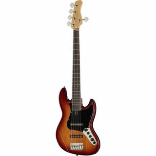 SIRE Marcus Miller V3P-5 TS Passive Bass Guitar - Aron Soitin
