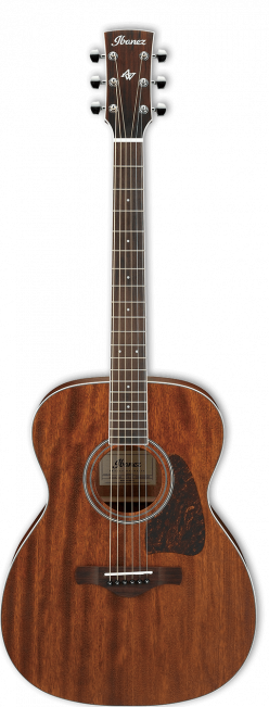 Ibanez AC340-OPN Artwood - Aron Soitin