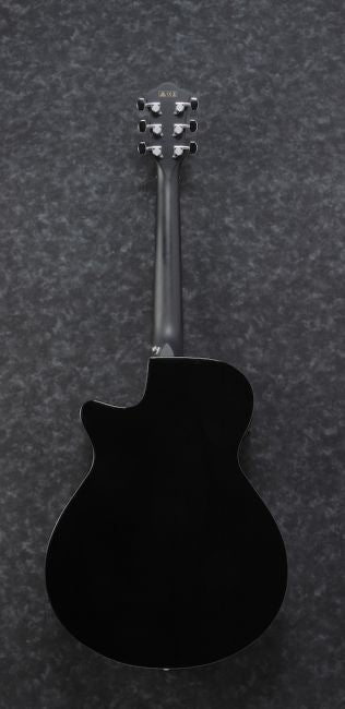 Ibanez AEG50-BK - Aron Soitin