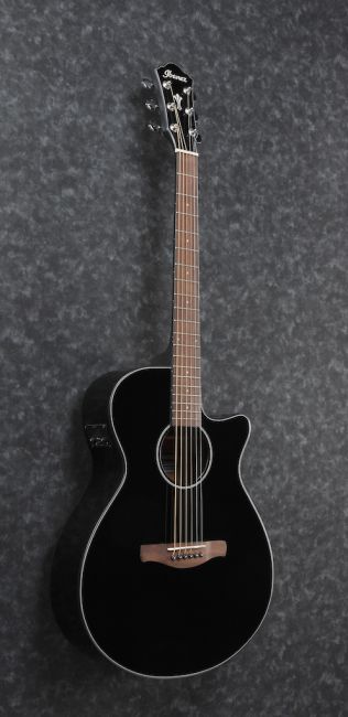 Ibanez AEG50-BK - Aron Soitin