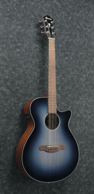 Ibanez AEG50-IBH - Aron Soitin