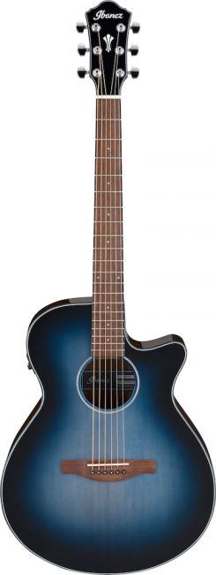 Ibanez AEG50-IBH - Aron Soitin