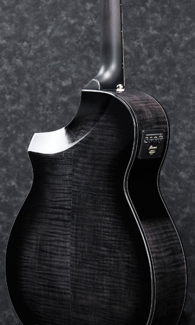Ibanez AEWC400-TKS - Aron Soitin