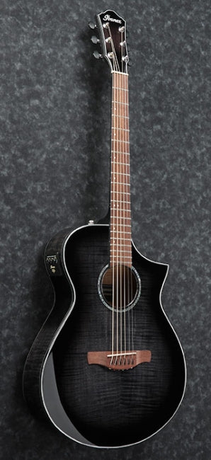 Ibanez AEWC400-TKS - Aron Soitin