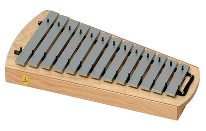 Studio 49 AMC1000 alttometallofoni kromaattinen - Aron Soitin