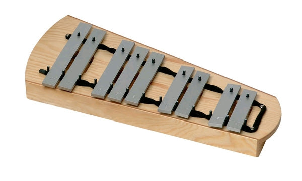 Studio 49 AMC1000 alttometallofoni kromaattinen - Aron Soitin