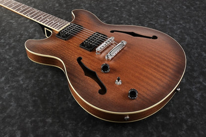 Ibanez AS53L-TF Artcore left handed - Aron Soitin