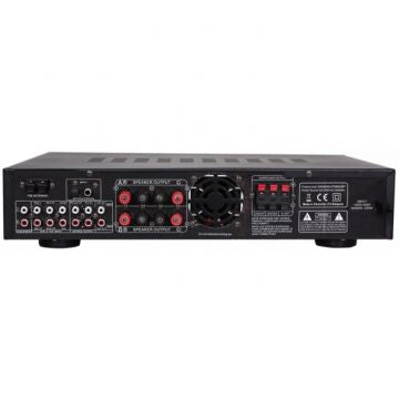 HI-FI & KARAOKE PAKETTI 1 - Aron Soitin