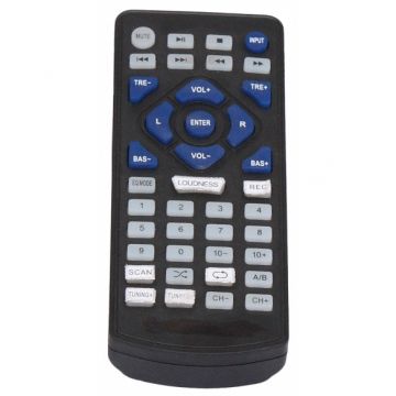 HI-FI & KARAOKE PAKETTI 1 - Aron Soitin