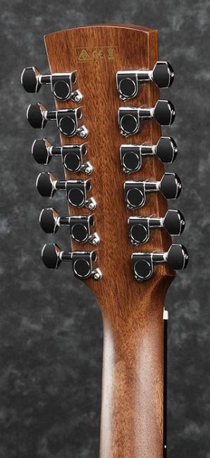 Ibanez AW5412CE-OPN Artwood - Aron Soitin