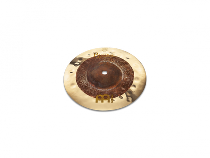 Meinl 10" Byzance Dual Splash - Aron Soitin