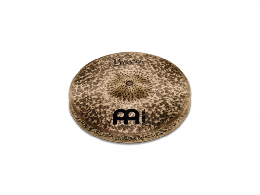 Meinl 13" Byzance Dark Hihat - Aron Soitin