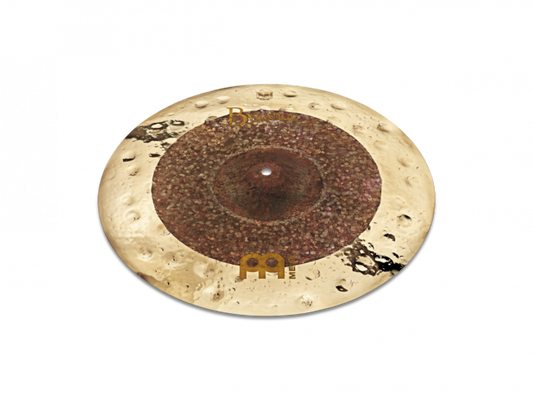 Meinl 16" Byzance Dual Crash - Aron Soitin