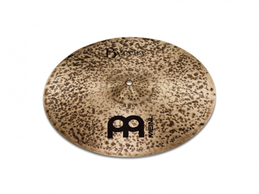 Meinl 17" Byzance Dark Crash - Aron Soitin