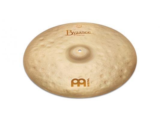 Meinl 18" Byzance Vintage Crash - Aron Soitin