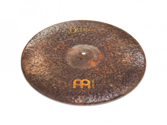 Meinl 19" Byzance Extra Dry Thin Crash - Aron Soitin