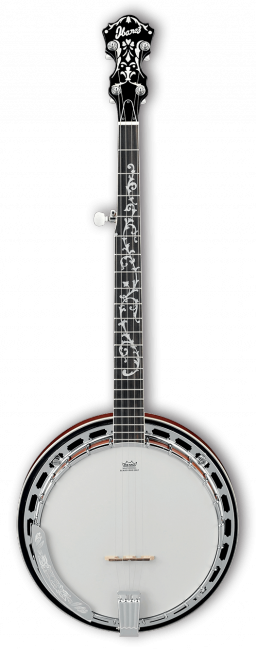 Ibanez B200 Banjo - Aron Soitin