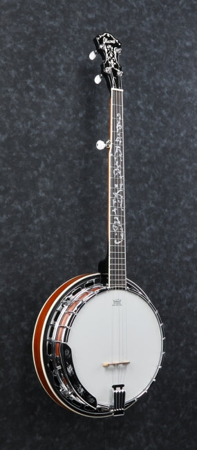 Ibanez B200 Banjo - Aron Soitin