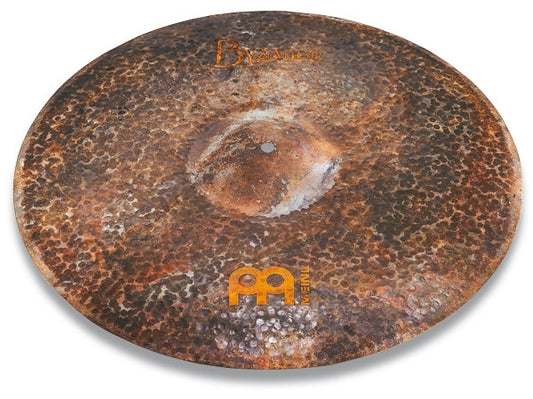 Meinl 20" Byzance Extra Dry Medium Ride - Aron Soitin