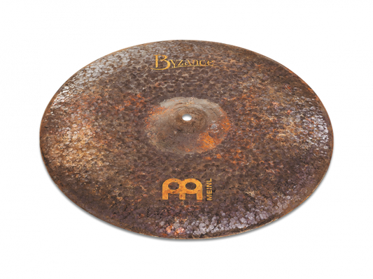 Meinl 20" Byzance Extra Dry Thin Crash - Aron Soitin
