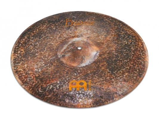 Meinl 20" Byzance Extra Dry Thin Ride - Aron Soitin