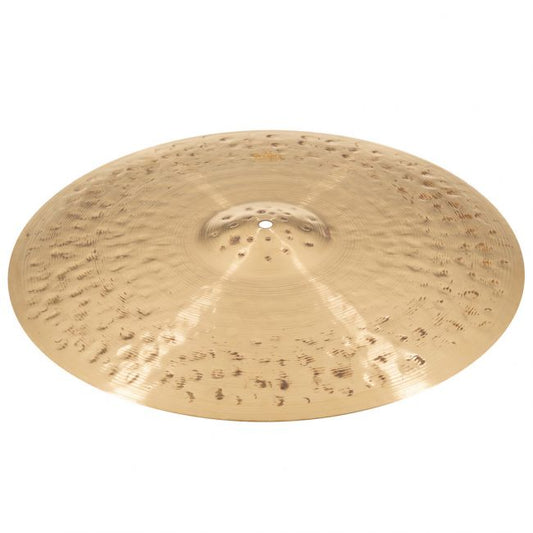 Meinl 20" Byzance Foundry Reserve Light Ride 2055 g - Aron Soitin