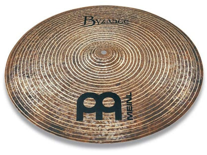 Meinl 22" Byzance Dark Spectrum Ride - Aron Soitin