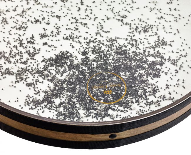Sonic Energy 18" Merirumpu - Aron Soitin