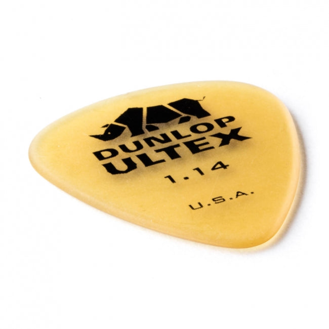 Dunlop Ultex Standard 1.14 mm - Aron Soitin