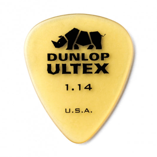 Dunlop Ultex Standard 1.14 mm - Aron Soitin