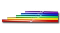 BoomWhackers perkussioputket basso - Aron Soitin