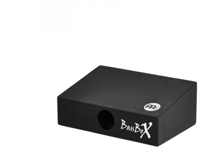 Meinl Bassbox - Aron Soitin