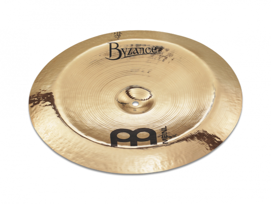 Meinl 20" Byzance Brilliant China - Aron Soitin