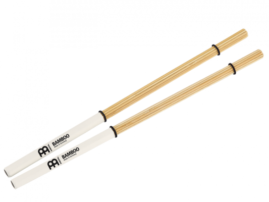 Meinl Multi Rods Bamboo Flex SB202 - Aron Soitin