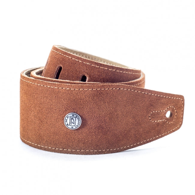 Dunlop BMF Oak mokkahihna - Aron Soitin