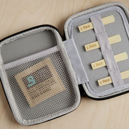 Boveda Reed Kit 72% -kostuttimet, 2kpl - Aron Soitin