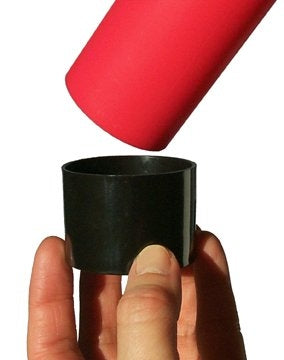 BoomWhackers Octavator tulppasetti - Aron Soitin