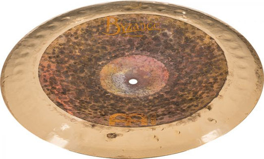 Meinl 16" Byzance Dual China - Aron Soitin