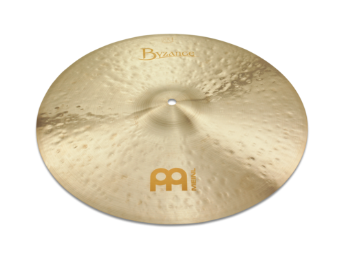 Meinl 20" Byzance Jazz Medium Thin Crash - Aron Soitin