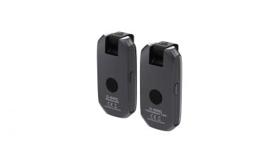 NUX C-5RC LANGATON KITARAJÄRJESTELMÄ - Aron Soitin