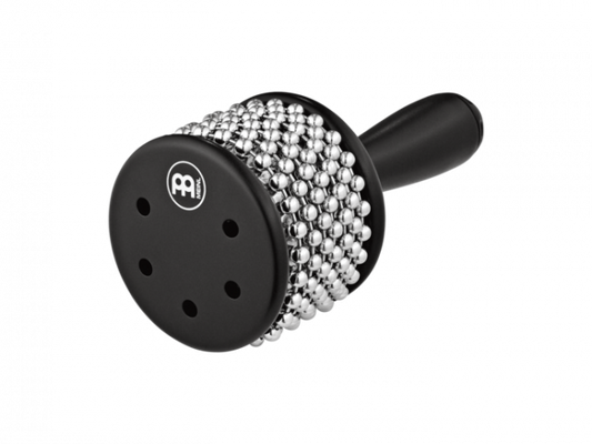 Meinl PCA5BK-XS Turbo Cabasa - Aron Soitin