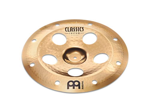 Meinl Classics Custom 16" Trash China - Aron Soitin