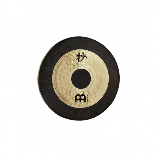 Meinl 22" Chau Tam Tam - Aron Soitin